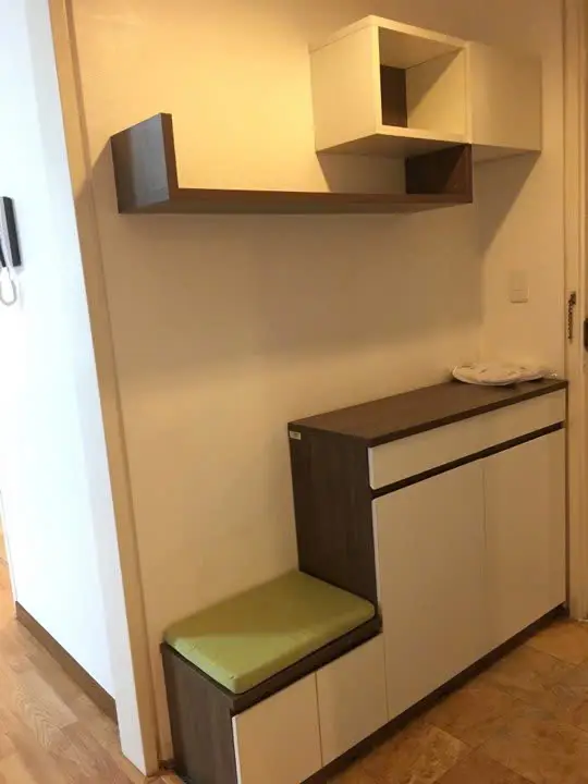 Daewoo room