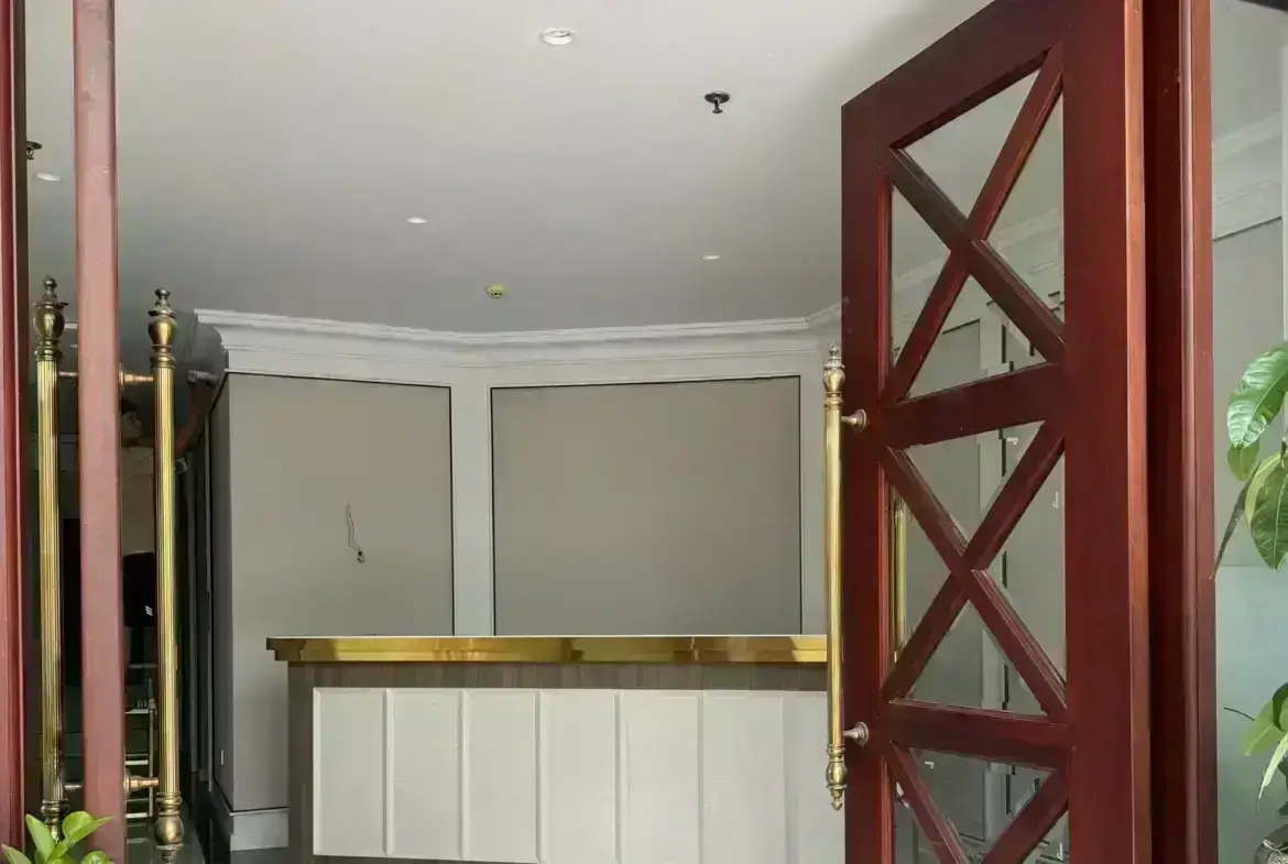 Thai Hoang Residence_Thai Phien 5F