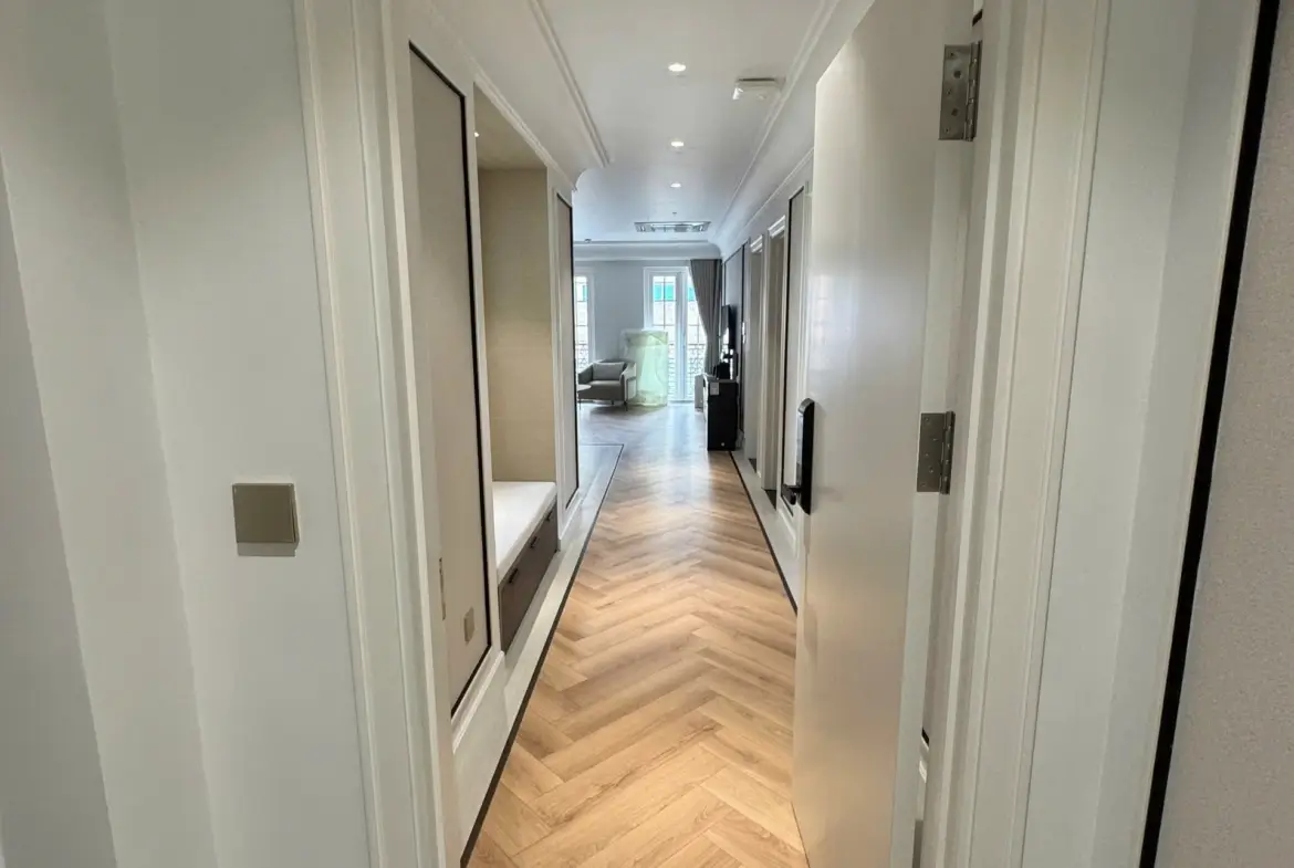 Thai Hoang Residence_Thai Phien 2bed