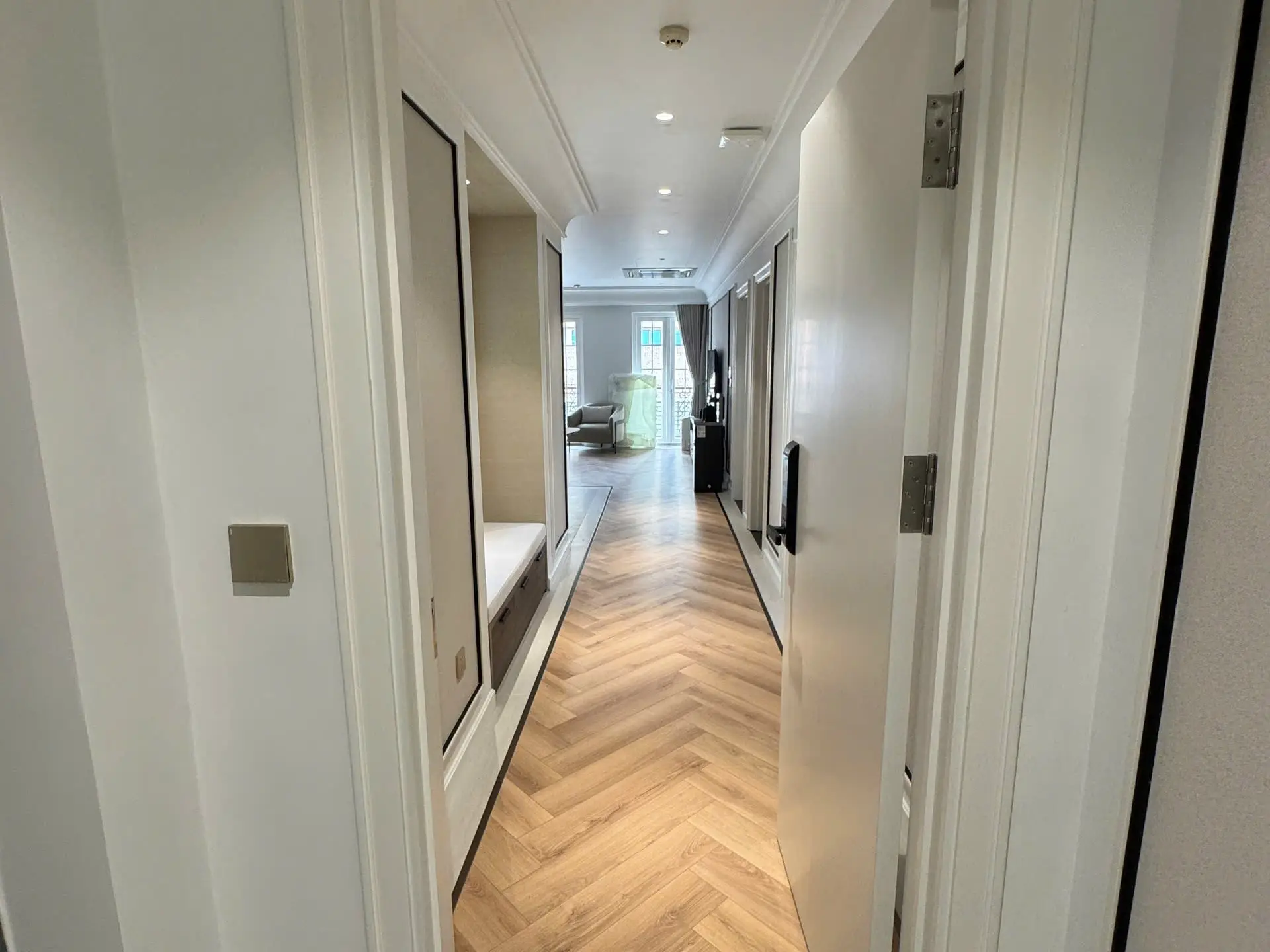 Thai Hoang Residence_Thai Phien 2bed