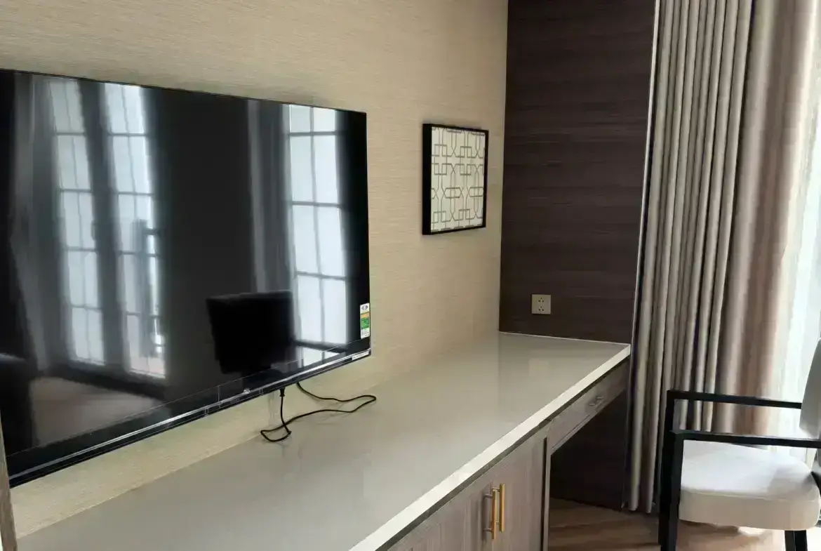 Thai Hoang Residence_Thai Phien 2bed
