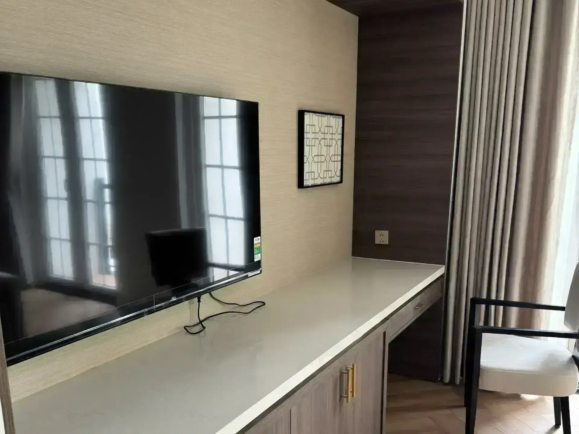 Thai Hoang Residence_Thai Phien 2bed