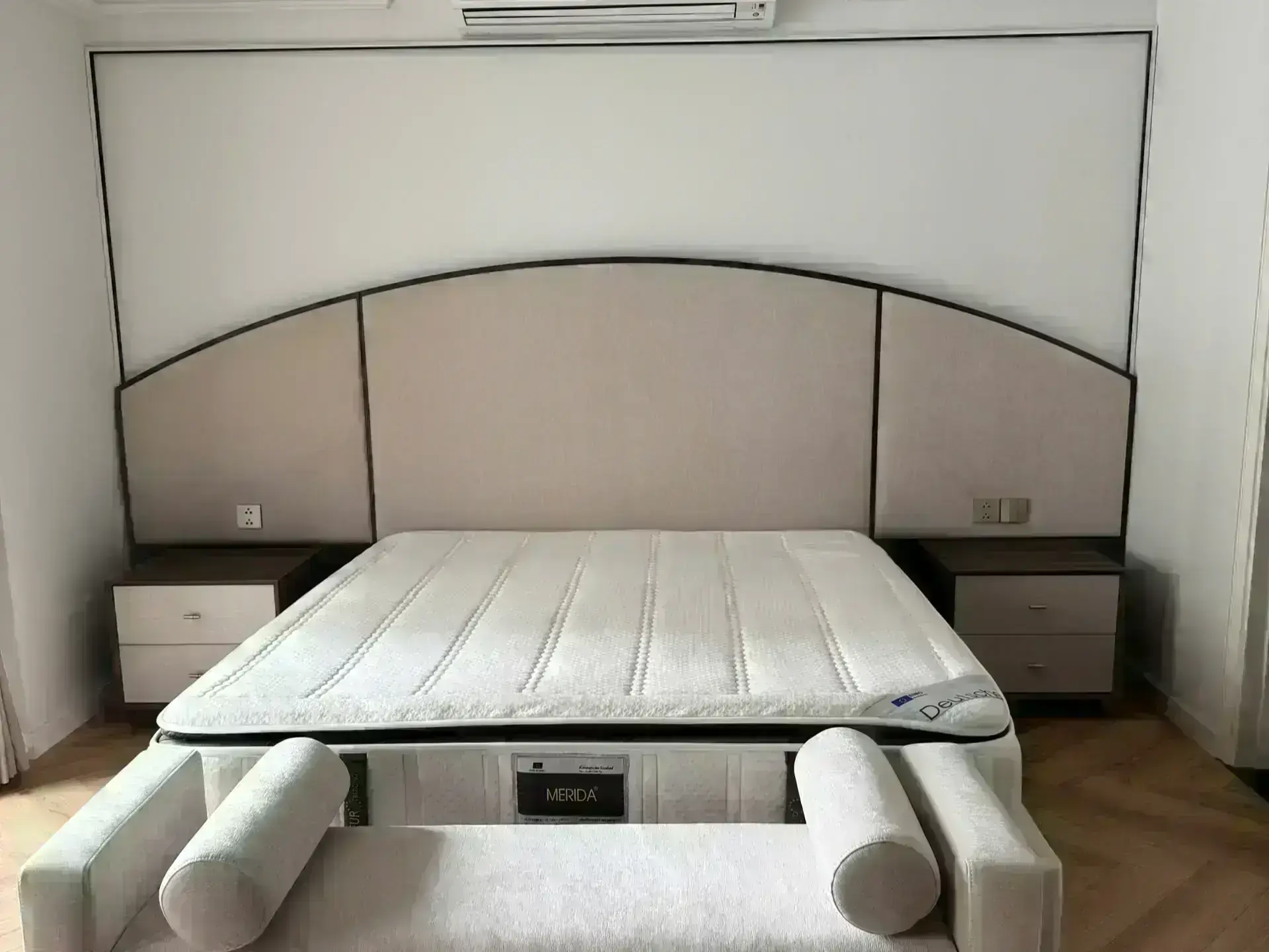 Thai Hoang Residence_Thai Phien 2bed