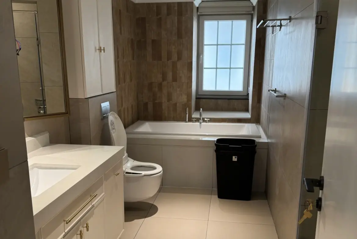 Thai Hoang Residence_Thai Phien 2bed