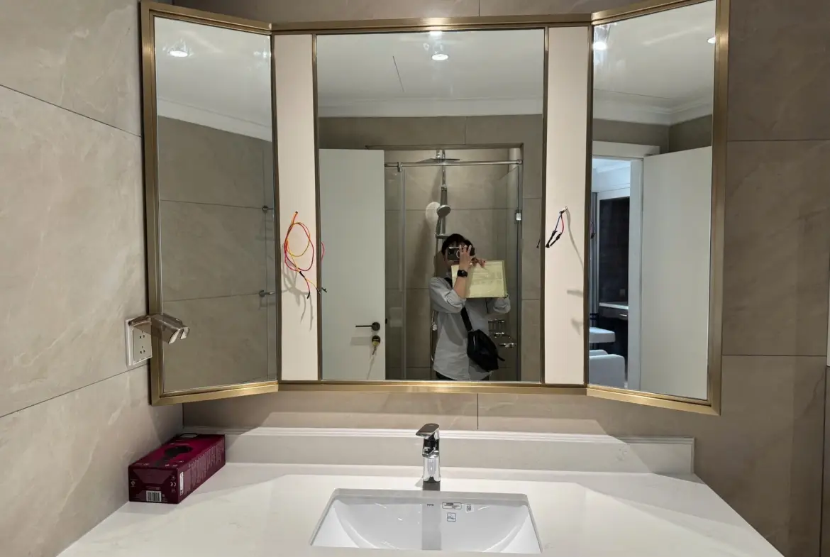 Thai Hoang Residence_Thai Phien 2bed