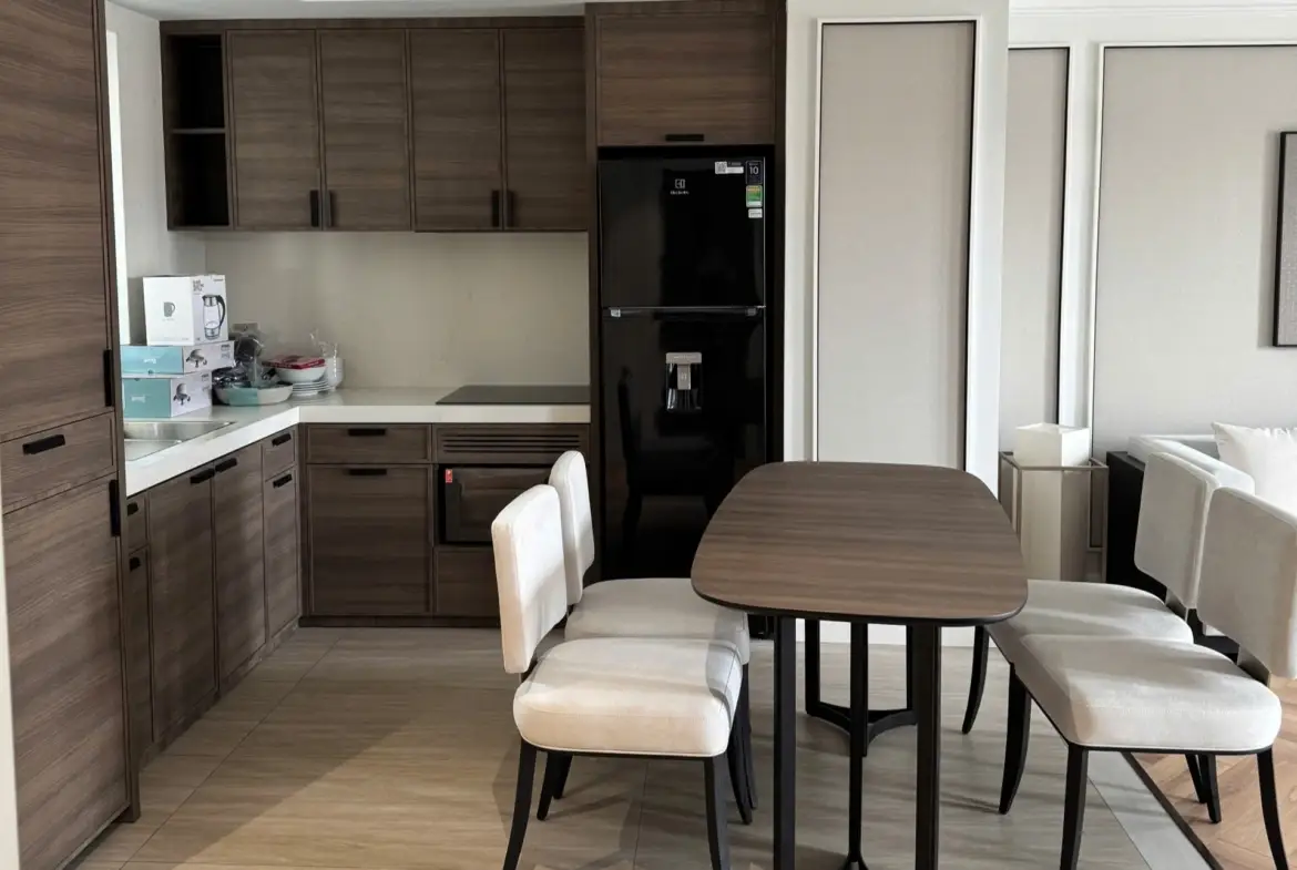 Thai Hoang Residence_Thai Phien 2bed