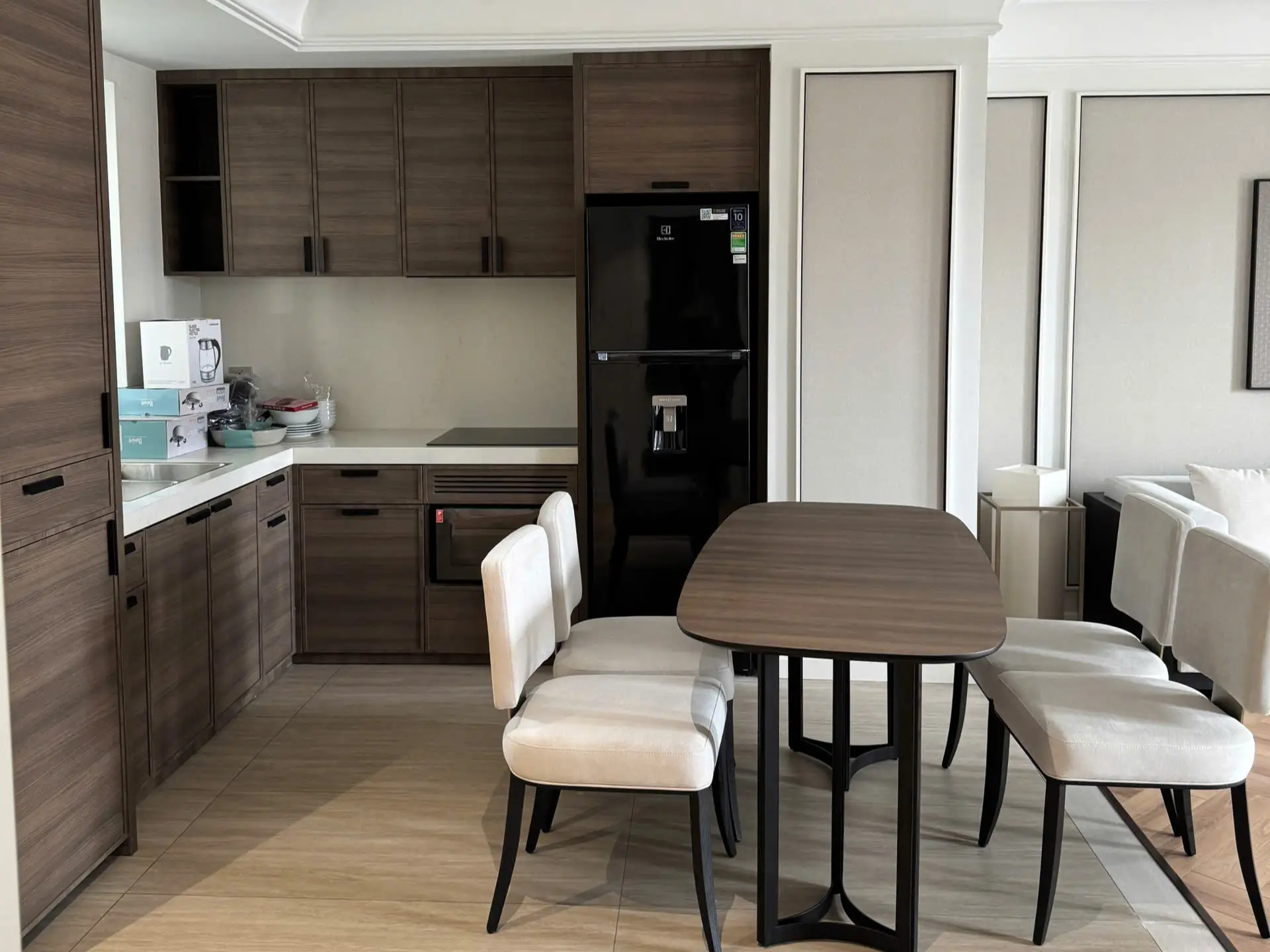 Thai Hoang Residence_Thai Phien 2bed
