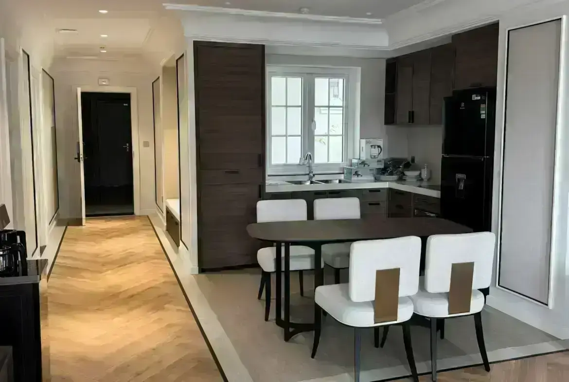 Thai Hoang Residence_Thai Phien 2bed