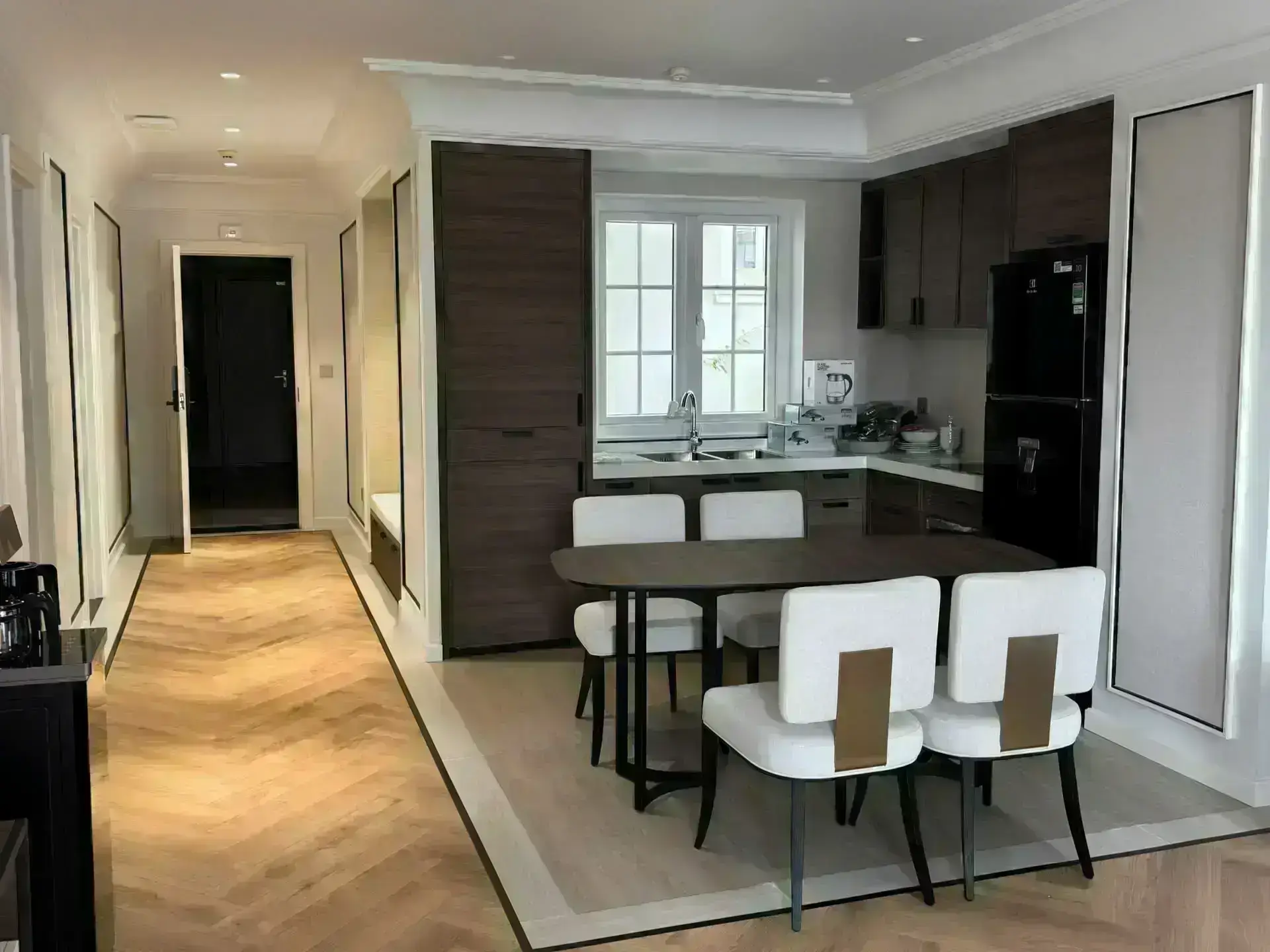Thai Hoang Residence_Thai Phien 2bed