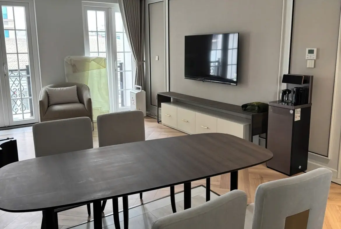 Thai Hoang Residence_Thai Phien 2bed