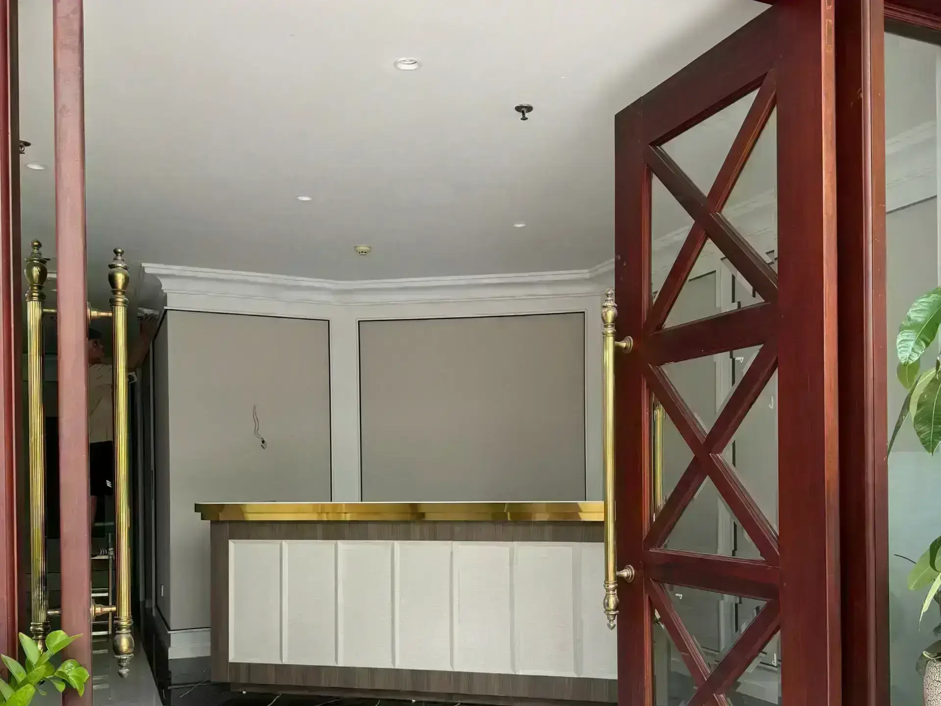 Thai Hoang Residence_Thai Phien 5F