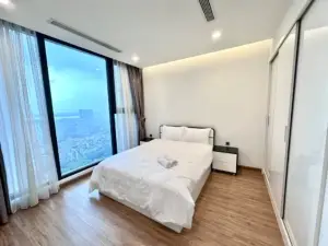 Vinhome Metropolis M2 26F